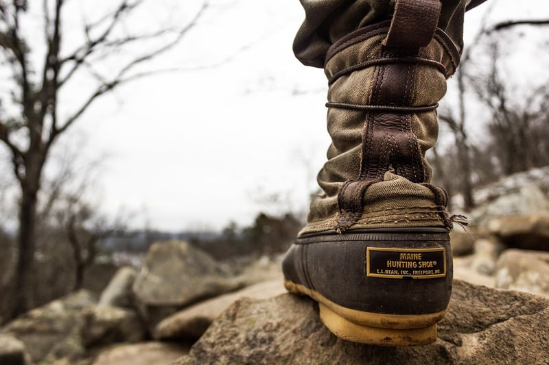 Outdoor Exploration