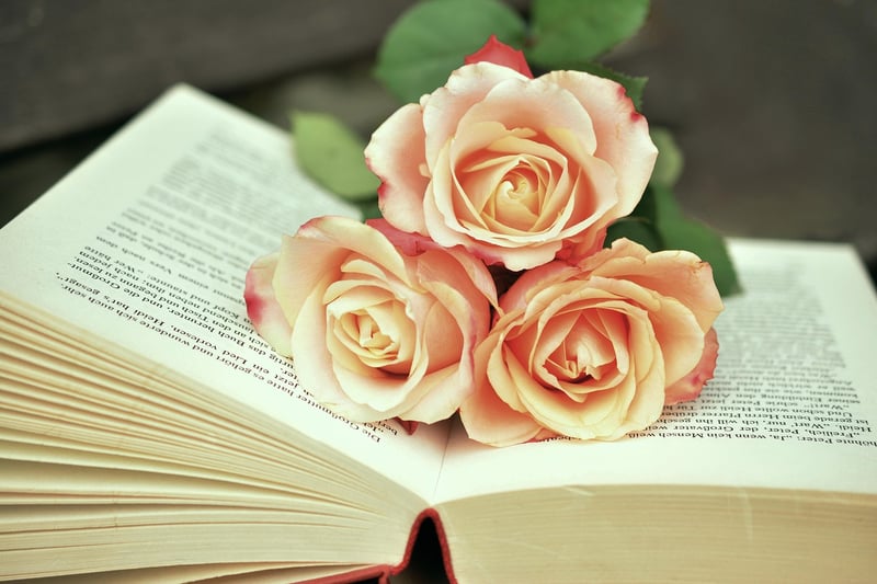 Books for Personal Growth